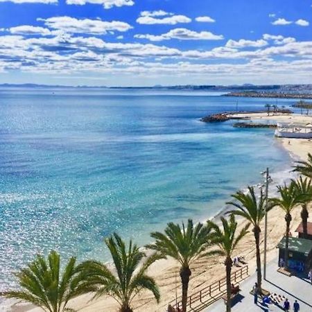 Casa Nola Daire Torrevieja Dış mekan fotoğraf