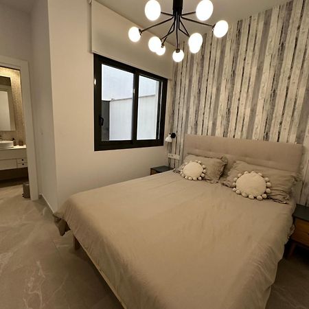Casa Nola Daire Torrevieja Dış mekan fotoğraf