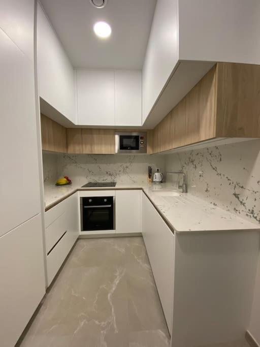 Casa Nola Daire Torrevieja Dış mekan fotoğraf
