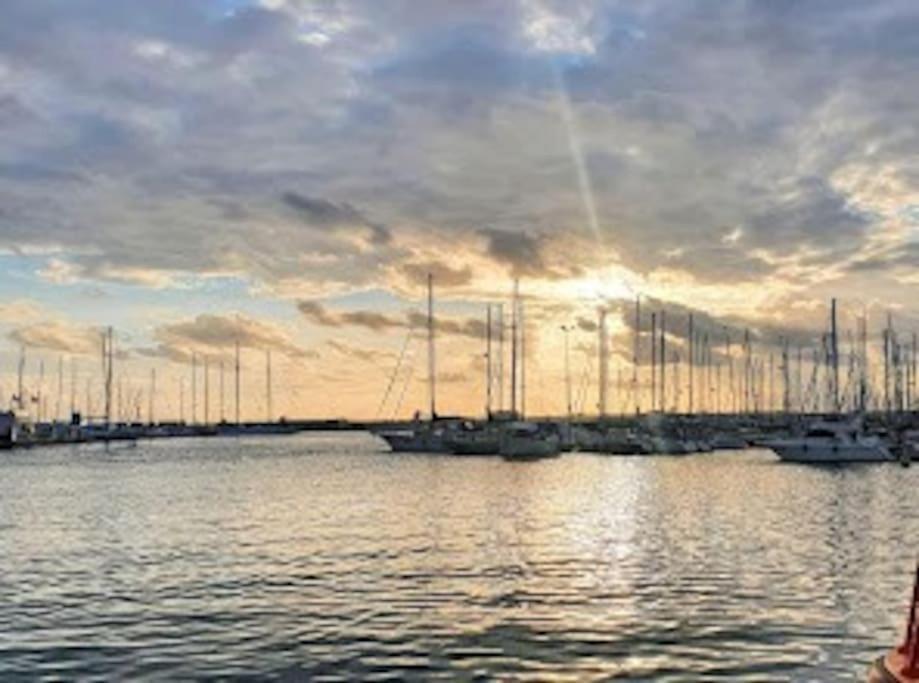 Casa Nola Daire Torrevieja Dış mekan fotoğraf