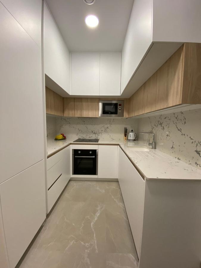 Casa Nola Daire Torrevieja Dış mekan fotoğraf