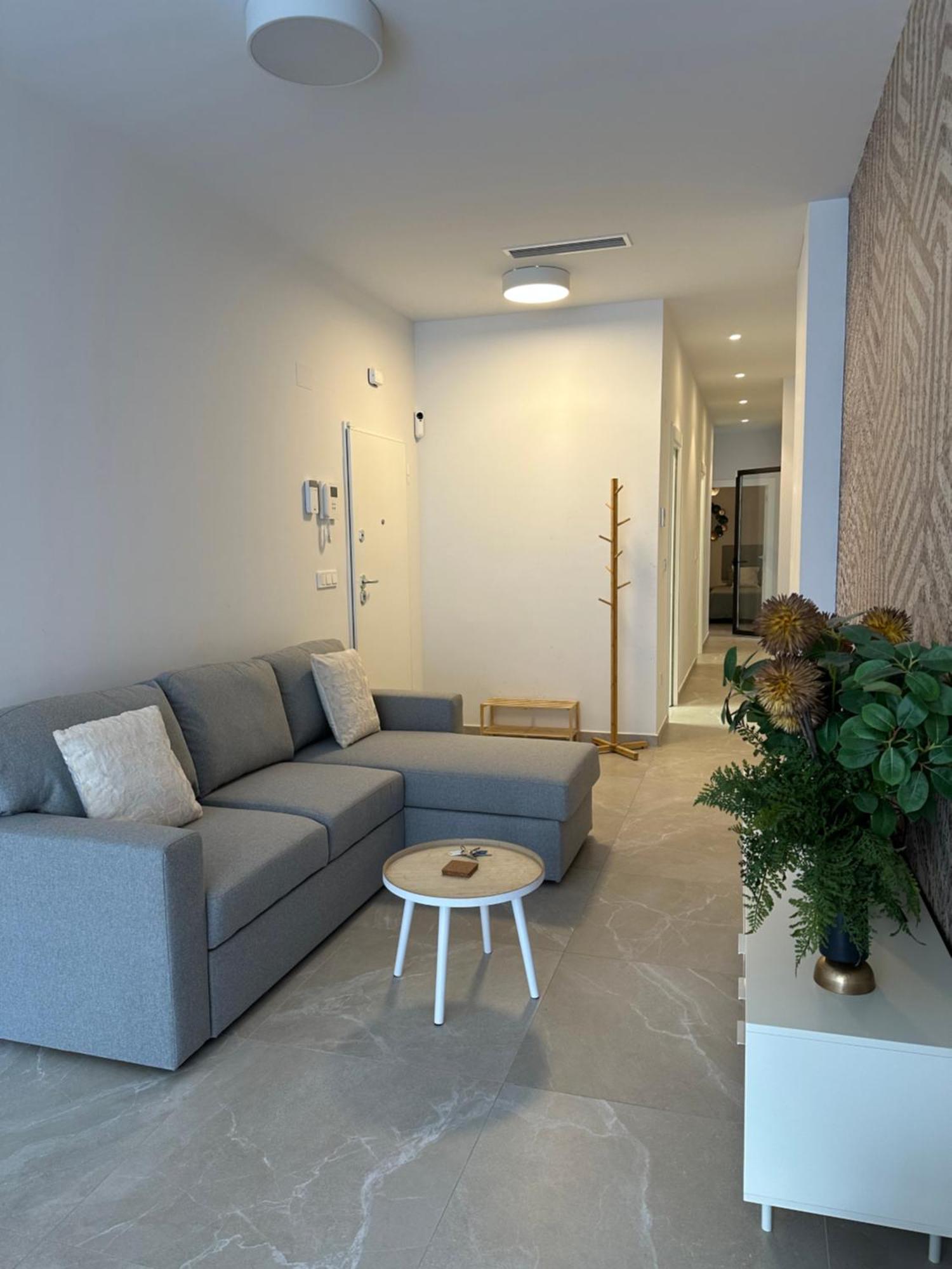 Casa Nola Daire Torrevieja Dış mekan fotoğraf