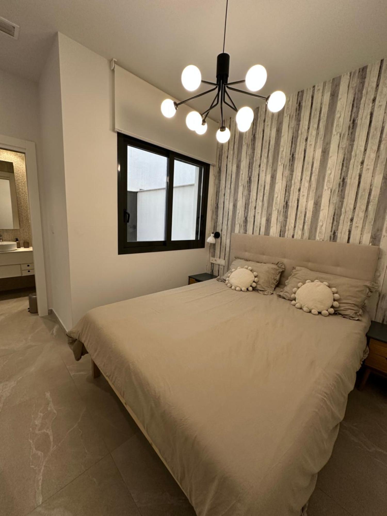 Casa Nola Daire Torrevieja Dış mekan fotoğraf