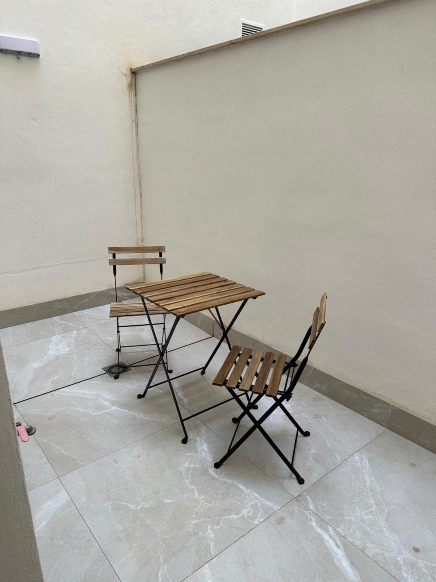 Casa Nola Daire Torrevieja Dış mekan fotoğraf