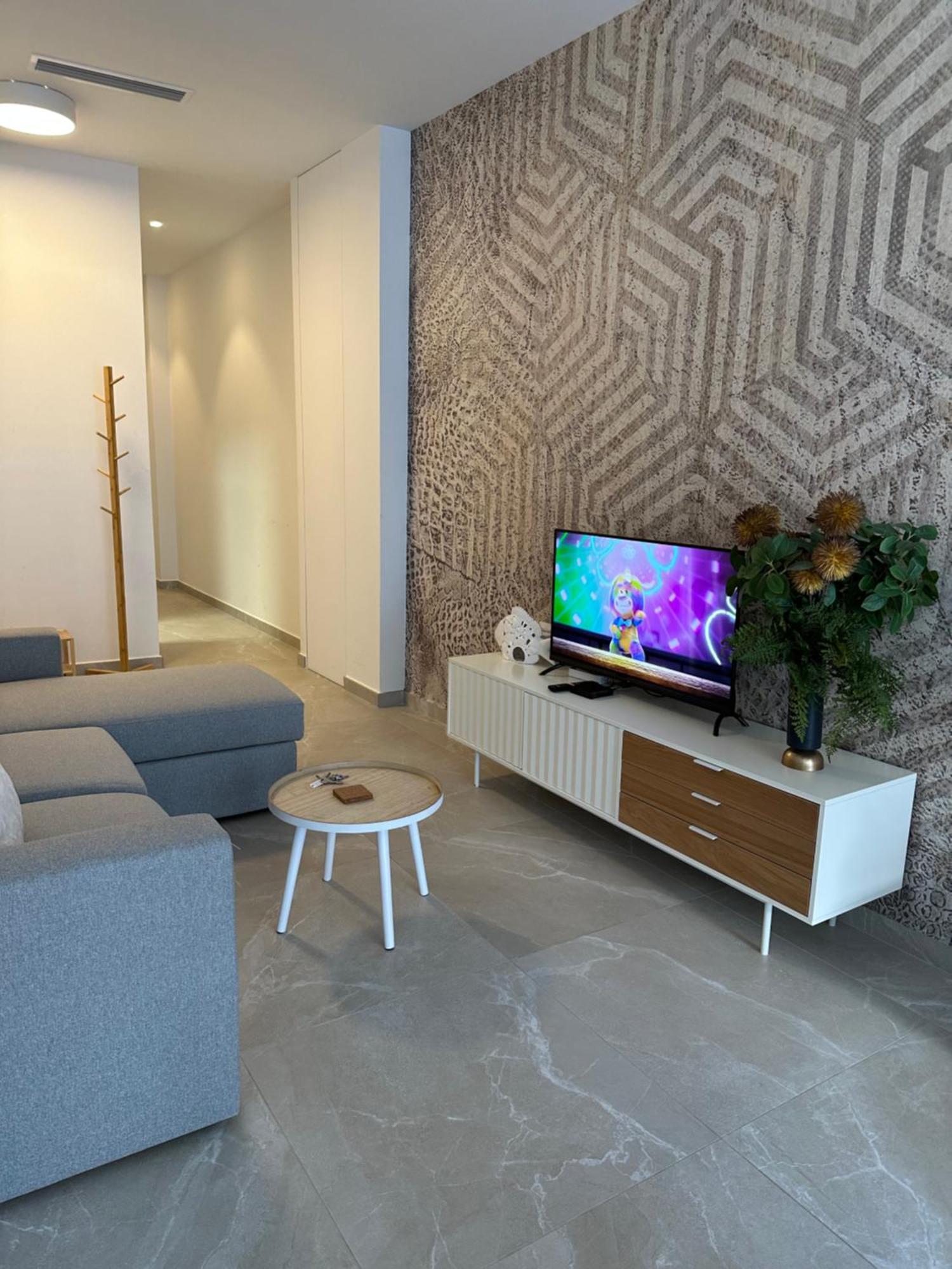 Casa Nola Daire Torrevieja Dış mekan fotoğraf